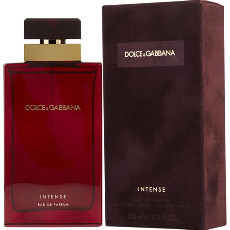 dolce gabbana personne|dolce gabbana femme intense.